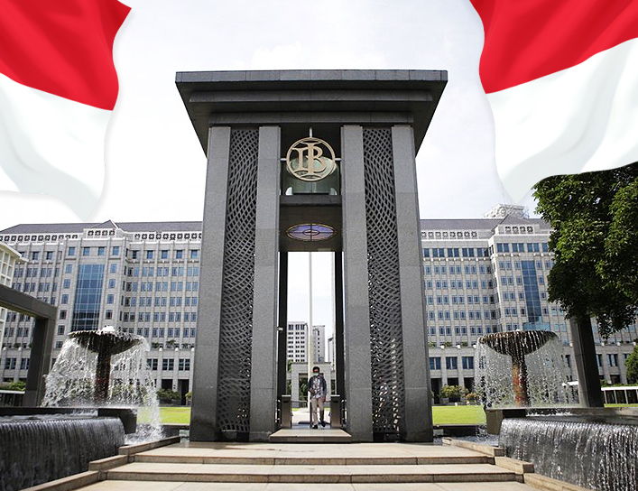 Selamat Hari Bank Indonesia
